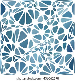 Blue modern Style, Creative Design Templates
