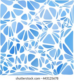 Blue modern Style, Creative Design Templates