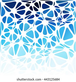 Blue modern Style, Creative Design Templates