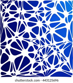 Blue modern Style, Creative Design Templates
