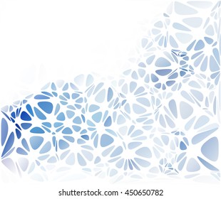 Blue modern Style, Creative Design Templates