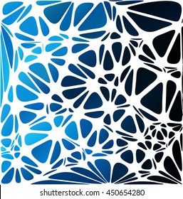 Blue modern Style, Creative Design Templates