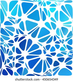 Blue modern Style, Creative Design Templates