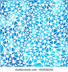 Blue modern Style, Creative Design Templates