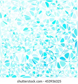 Blue modern Style, Creative Design Templates