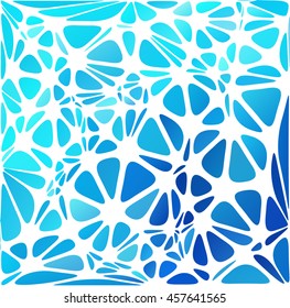 Blue modern Style, Creative Design Templates