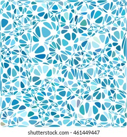 Blue modern Style, Creative Design Templates