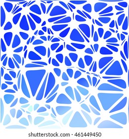 Blue modern Style, Creative Design Templates