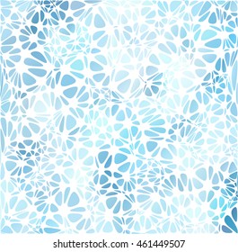 Blue modern Style, Creative Design Templates