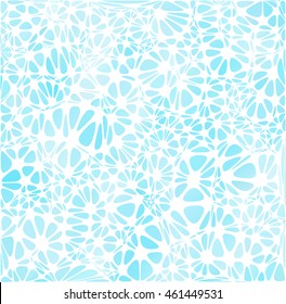 Blue modern Style, Creative Design Templates