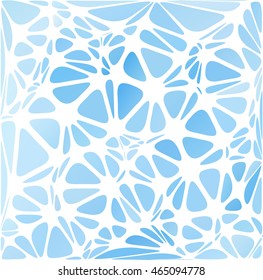 Blue modern Style, Creative Design Templates