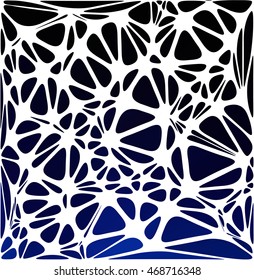 Blue modern Style, Creative Design Templates