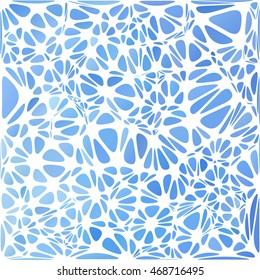 Blue modern Style, Creative Design Templates