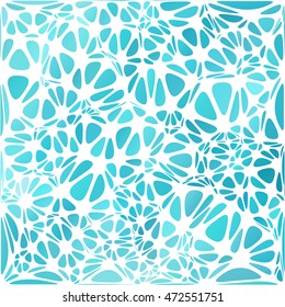 Blue modern Style, Creative Design Templates