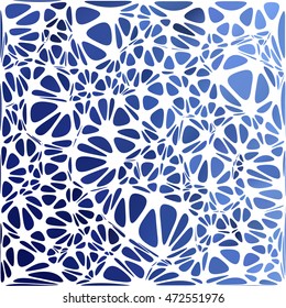 Blue modern Style, Creative Design Templates