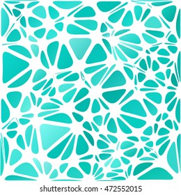 Blue modern Style, Creative Design Templates