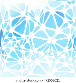 Blue modern Style, Creative Design Templates