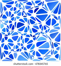 Blue modern Style, Creative Design Templates