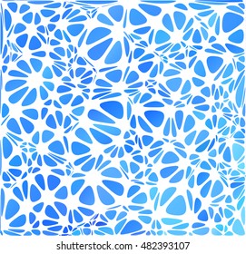 Blue modern Style, Creative Design Templates