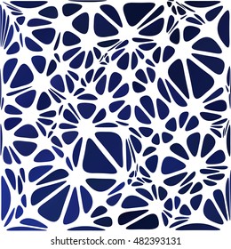 Blue modern Style, Creative Design Templates