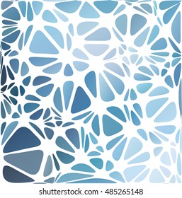 Blue modern Style, Creative Design Templates