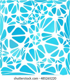 Blue modern Style, Creative Design Templates