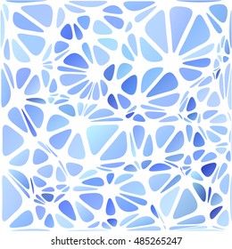 Blue modern Style, Creative Design Templates