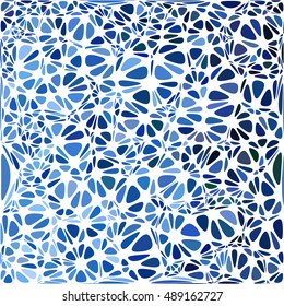 Blue modern Style, Creative Design Templates