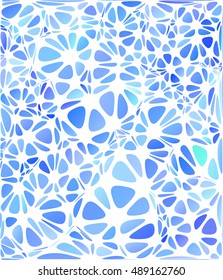 Blue modern Style, Creative Design Templates
