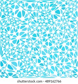 Blue modern Style, Creative Design Templates