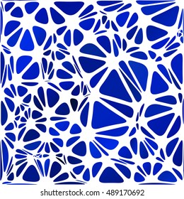 Blue modern Style, Creative Design Templates