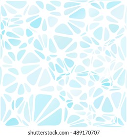 Blue modern Style, Creative Design Templates