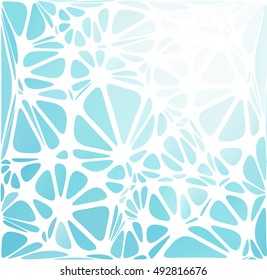 Blue modern Style, Creative Design Templates