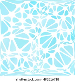 Blue modern Style, Creative Design Templates