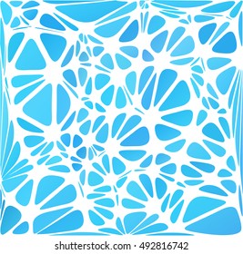 Blue modern Style, Creative Design Templates
