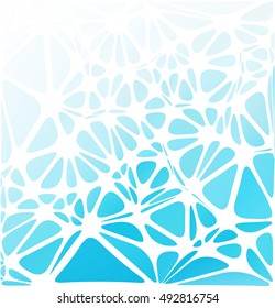 Blue modern Style, Creative Design Templates