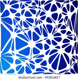Blue modern Style, Creative Design Templates