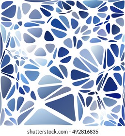 Blue modern Style, Creative Design Templates