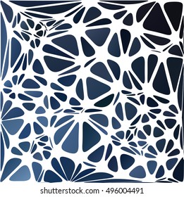 Blue modern Style, Creative Design Templates