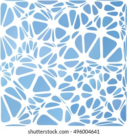Blue modern Style, Creative Design Templates