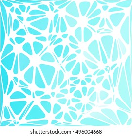 Blue modern Style, Creative Design Templates