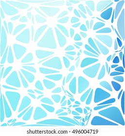 Blue modern Style, Creative Design Templates