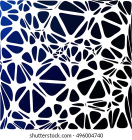 Blue modern Style, Creative Design Templates