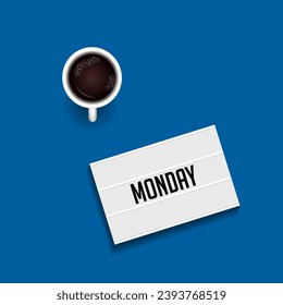Blue Monday refers to a purportedly gloomy day typically identified as the third Monday in January.