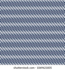 blue monochrome geometrical oval diagonal simple pattern, texture, wallpaper, background, banner, label, vector design