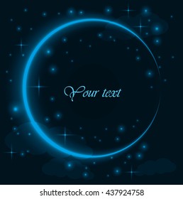 blue moon