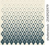 blue motif beautiful background vector