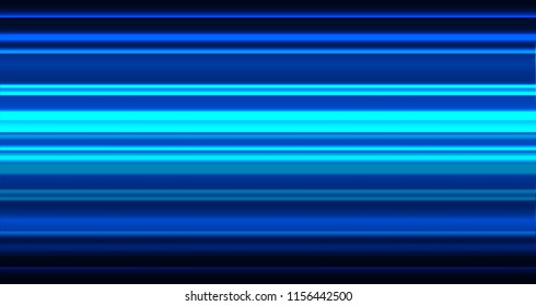 blue motion abstract background vector