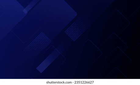 blue motion technology background wallpaper