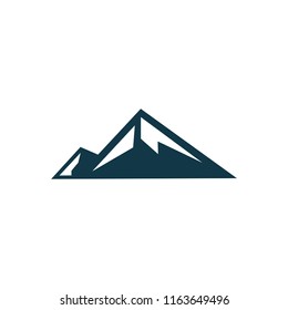 blue mountain logo
